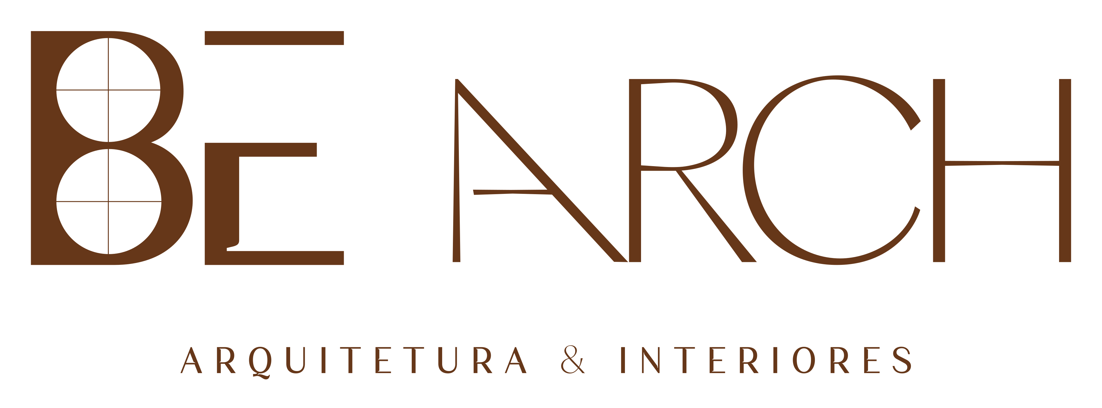 BE ARCH